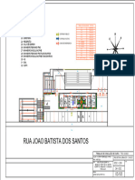 CENTRO ESPORTIVO 0303 - A2 - ADMINISTRATIVO