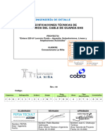 COB-P117-E3-CNT-LT00-6-ETS-004 Rev0 EETT Accesorios EHS Rev00 - Aprobado