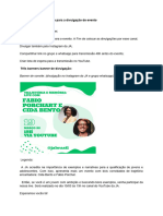 Documento de Estratégia