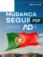 Ad Programa Eleitoral