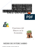 Exposición de Economia