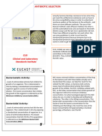 Microbiology-Laboratory Methods in Antibiotic Selection-İncinur Haskılıç