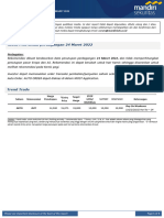 Manual Indusion Tab