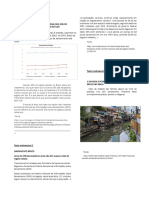 Saneamento Básico Direito Fundamnental