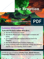 Q3 - 02 Science 9 - Volcanic Eruption