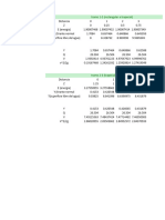 Avance 2, Calculo de Transiciones