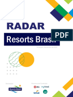 Radar Resorts Brasil - NOV 2023