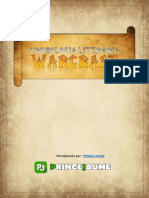 Libros Warcraft