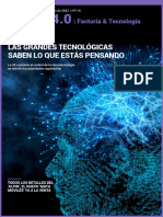 Digital 4.0 (El Economista) - 15 Noviembre 2023