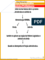 11 - Processo Administrativo