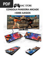 King of Fighters Game List | PDF