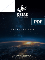 Brochure Crear 2024