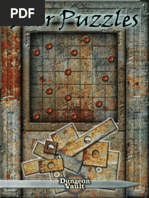 Door Puzzles