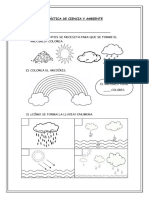 Práctica de Ciencia y Ambiente