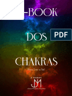 Ebook Chakras