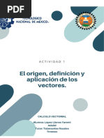 Componentes Rectangulares de Un Vector | PDF | Triángulo | Aceleración