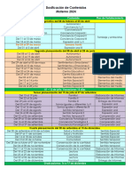 Dosificación Materno 2024