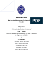 Informe