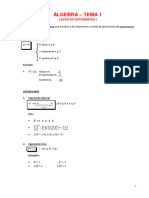 Algebra Tema 01 Solucionario