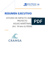 Resumen-Ejecutivo Acueducto Cramsa Antofagasta