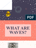 L1 What Are Waves
