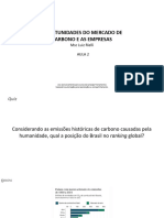 2022 - Synergia Treinamentos - Luiz Rielli - Mercado de Carbono - Aula2