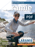 Laramie Visitor Guide 2022 Web