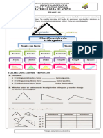 Triangulos Ciclo V 2024