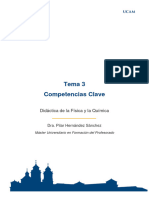 TEMA 3 Competencias Clave FyQ-1