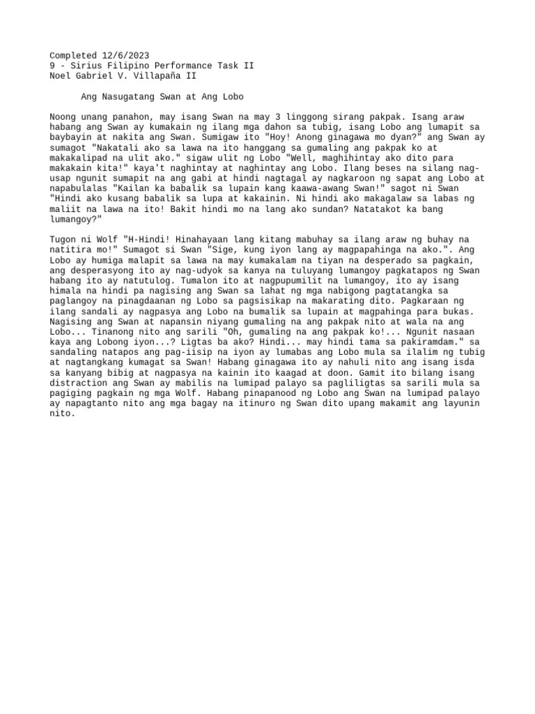 Pa boola pdf