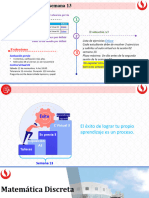 MA265 Sesión 12.2 Núcleo e Imagen de Una Transformación Lineal (Diapo)