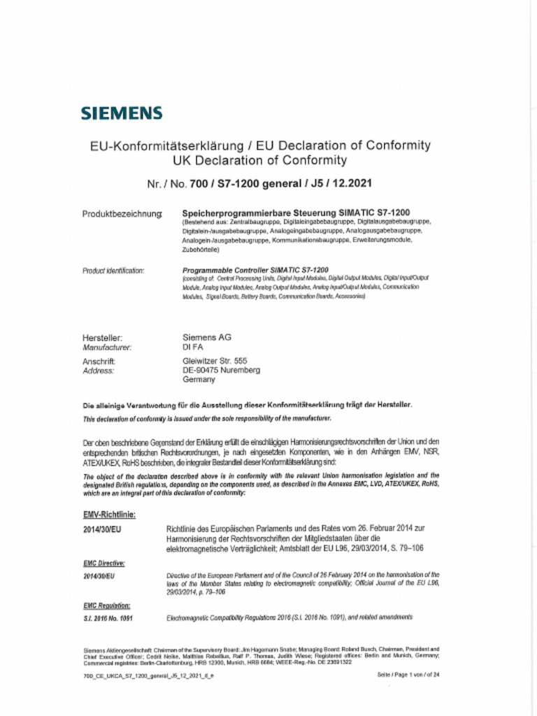 ce-declaration-simatic-s7-1200-pdf