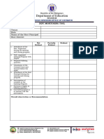 SKPC Monitoring Tool