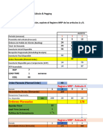 MRP - Lotes 2024