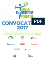 Emprendedor Forestal