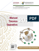 Manual Operativo VEF 2019