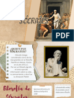 Quien Fue Socrates