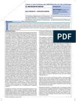 Behavioural Finance A Review Paper