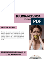 Bulimia Nerviosa