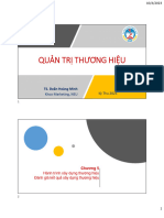 5. Hành trình xây dựng thương hiệu - Đánh giá kết quả xây dựng thương hiệu print