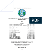 Kelompok 2 - Laporan Penyuluhan SD Tamamaung 2