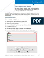 KA-OmniSTAR Frequency Change Custom Settings - REV D