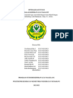 Optimalisasi Fungsi Keperawatan Paliatif Kel.5