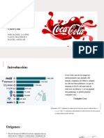 Coca-Cola Ética y Responsabilidad Social