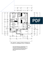 Casa 12x12 Model2