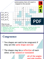 Lesson 1 Congruent Triangles v3 030919