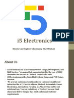 I5 Electronics