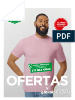 Catalogo de Oferta Glokal Febrero