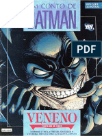 Batman - Veneno 1 de 5