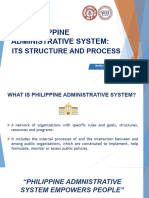 PA214 Report